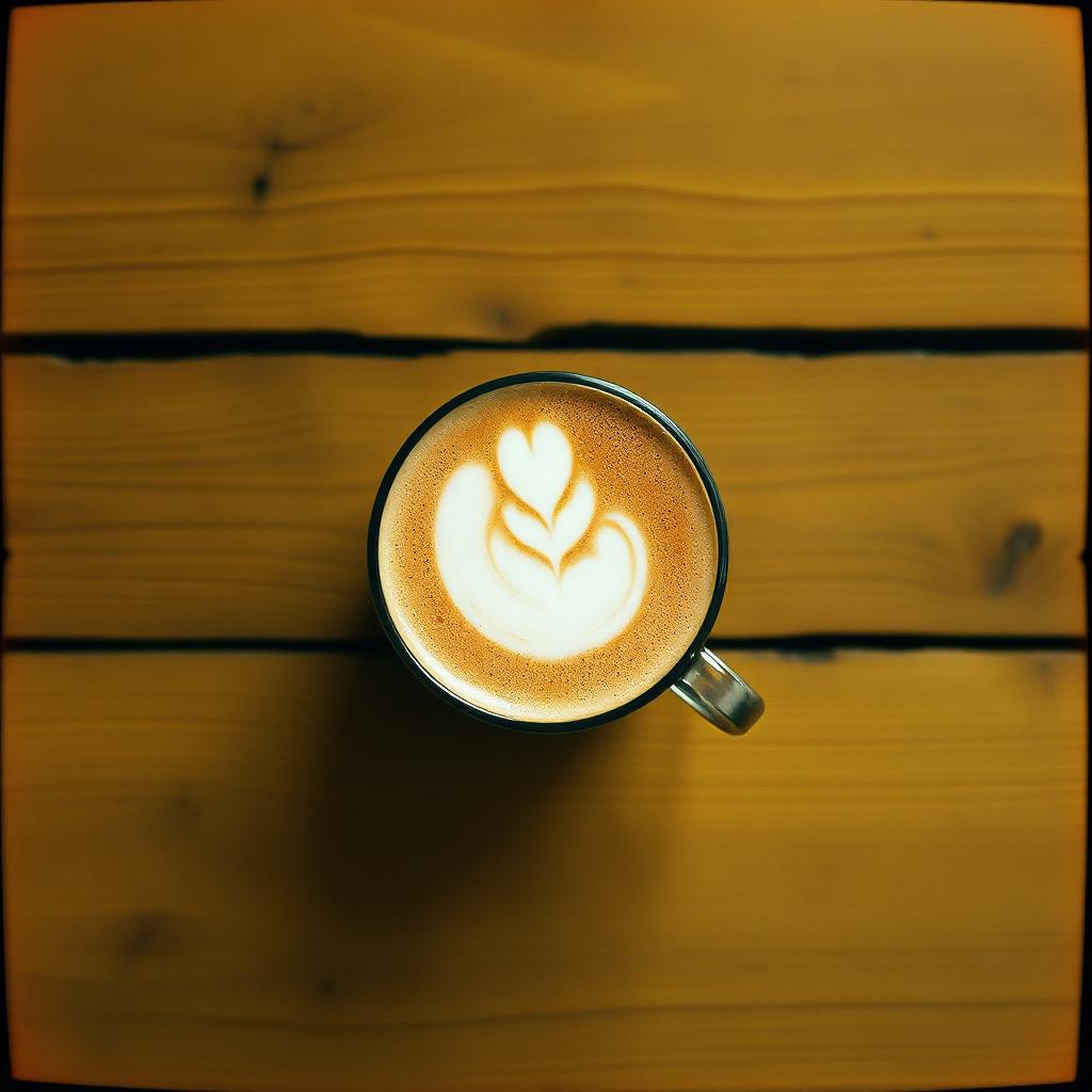 sunday coffee ☕️ #latteart #xproii #vscocam